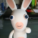 Illustration for article titled Raving Prince, Assassin and Fischer Rabbids